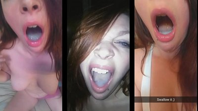 Roxy amakopeka mbali zambiri. Ma orgasm angapo.