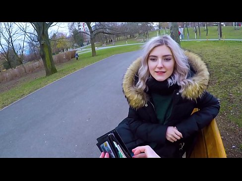 ❤️ Amameza ndalama za mlendo - blowjob paki yolemba Eva Elfie Kanema wolaula zolaula ny.xxxbunker.ru  ❌️❤